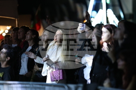 Благоевград - “Благоевград мези“ - фестивал