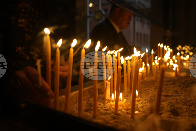 Древен асирийски манастир в Източна Турция отваря врати отново след пълна реставрация 