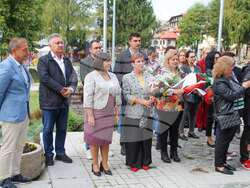 Снимка: Община Тетевен