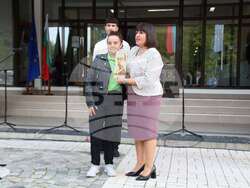 Снимка: Община Тетевен