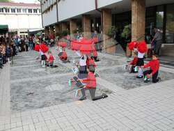 Снимка: Община Тетевен