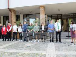 Снимка: Община Тетевен