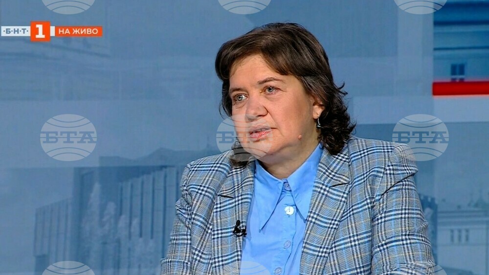 Доц. Киселова: „БСП – ОБЕДИНЕНА ЛЕВИЦА“ е за връщане на институционалния подход в българската политика