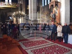 Снимка: Община Видин - Богоявление във Видин