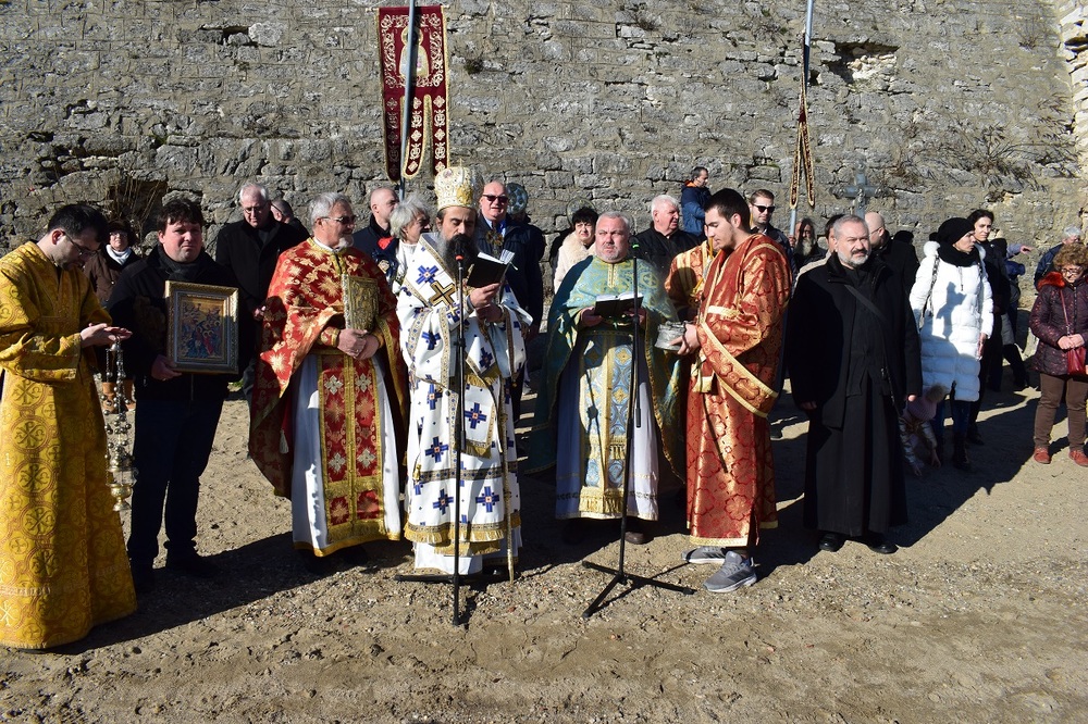 Видин празнува Богоявление