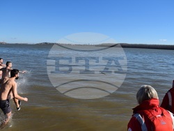 Снимка: Община Видин - Богоявление във Видин