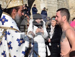 Снимка: Община Видин - Богоявление във Видин