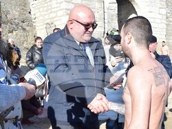 Снимка: Община Видин - Богоявление във Видин