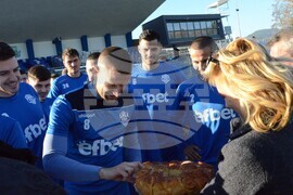 Кърджали - футбол - Арда