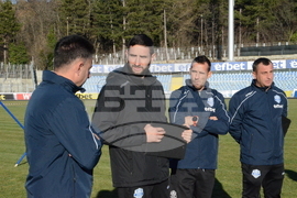 Кърджали - футбол - Арда