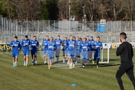 Кърджали - футбол - Арда