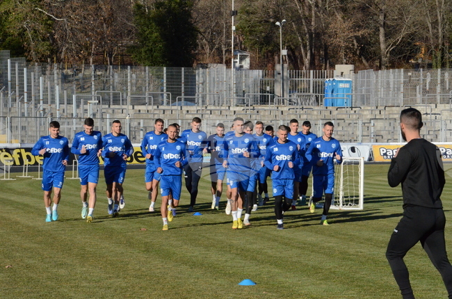 Кърджали - футбол - Арда