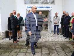 Клуб "Стендов Моделизъм България" - Седемнадесета открита изложба-конкурс за стендови модели - Румен Радев