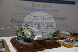 Клуб "Стендов Моделизъм България" - Седемнадесета открита изложба-конкурс за стендови модели