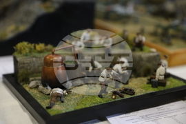 Клуб "Стендов Моделизъм България" - Седемнадесета открита изложба-конкурс за стендови модели