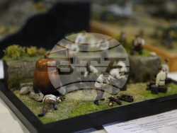 Клуб "Стендов Моделизъм България" - Седемнадесета открита изложба-конкурс за стендови модели