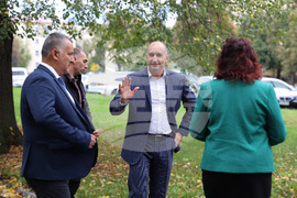 Клуб "Стендов Моделизъм България" - Седемнадесета открита изложба-конкурс за стендови модели - Румен Радев