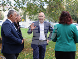 Клуб "Стендов Моделизъм България" - Седемнадесета открита изложба-конкурс за стендови модели - Румен Радев