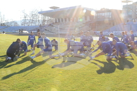 Кърджали - футбол - Арда