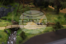 Клуб "Стендов Моделизъм България" - Седемнадесета открита изложба-конкурс за стендови модели