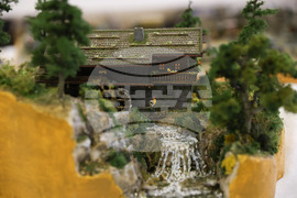 Клуб "Стендов Моделизъм България" - Седемнадесета открита изложба-конкурс за стендови модели