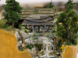 Клуб "Стендов Моделизъм България" - Седемнадесета открита изложба-конкурс за стендови модели