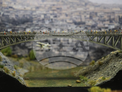 Клуб "Стендов Моделизъм България" - Седемнадесета открита изложба-конкурс за стендови модели