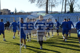 Кърджали - футбол - Арда