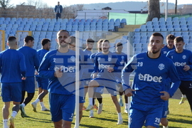 Кърджали - футбол - Арда