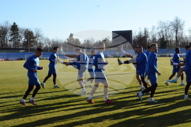 Кърджали - футбол - Арда