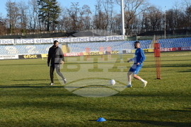 Кърджали - футбол - Арда