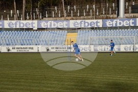 Кърджали - футбол - Арда