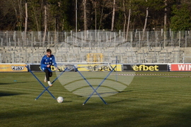 Кърджали - футбол - Арда