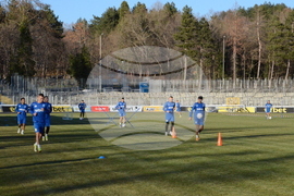 Кърджали - футбол - Арда