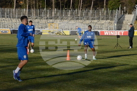 Кърджали - футбол - Арда