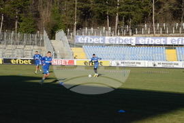 Кърджали - футбол - Арда