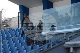 Кърджали - футбол - Арда