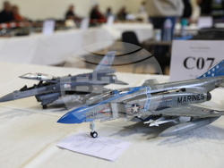 Клуб "Стендов Моделизъм България" - Седемнадесета открита изложба-конкурс за стендови модели