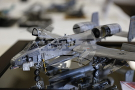 Клуб "Стендов Моделизъм България" - Седемнадесета открита изложба-конкурс за стендови модели