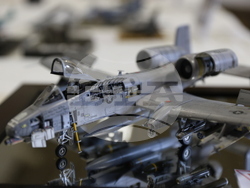 Клуб "Стендов Моделизъм България" - Седемнадесета открита изложба-конкурс за стендови модели