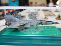 Клуб "Стендов Моделизъм България" - Седемнадесета открита изложба-конкурс за стендови модели