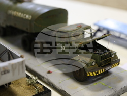 Клуб "Стендов Моделизъм България" - Седемнадесета открита изложба-конкурс за стендови модели