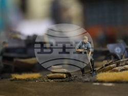 Клуб "Стендов Моделизъм България" - Седемнадесета открита изложба-конкурс за стендови модели