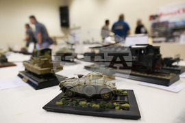 Клуб "Стендов Моделизъм България" - Седемнадесета открита изложба-конкурс за стендови модели