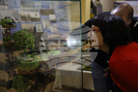 Клуб "Стендов Моделизъм България" - Седемнадесета открита изложба-конкурс за стендови модели