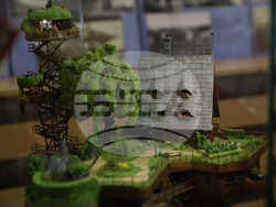 Клуб "Стендов Моделизъм България" - Седемнадесета открита изложба-конкурс за стендови модели