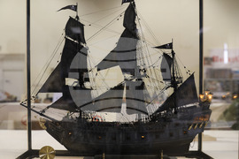 Клуб "Стендов Моделизъм България" - Седемнадесета открита изложба-конкурс за стендови модели