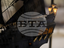 Клуб "Стендов Моделизъм България" - Седемнадесета открита изложба-конкурс за стендови модели