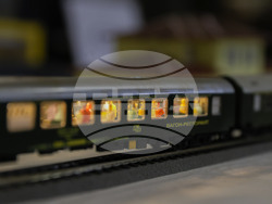 Клуб "Стендов Моделизъм България" - Седемнадесета открита изложба-конкурс за стендови модели