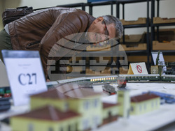 Клуб "Стендов Моделизъм България" - Седемнадесета открита изложба-конкурс за стендови модели